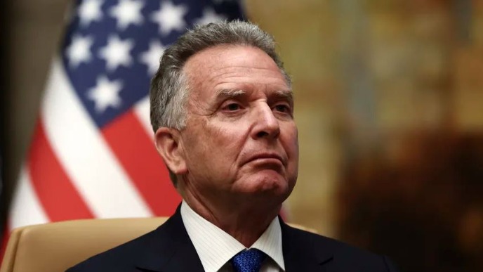 Vitkof sutra s Putinom 